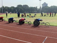 ASEAN Para Games 2022,...