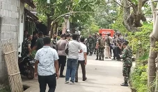 Operasi Pembunuh Bayaran...