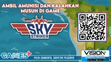Ambil Amunisi dan Kalahkan...