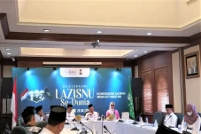 Sambut Satu Abad NU,...