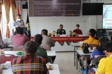 Kepala Imigrasi Polman...