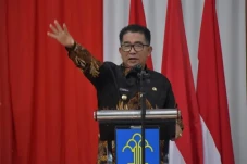 Pj Gubernur Sulbar Dorong...