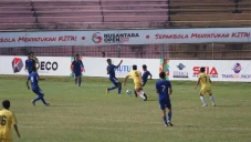 Tekuk Garuda Nusantara...