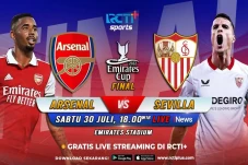 Link Live Streaming...