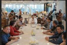 Ketua MPR Dorong Japnas...
