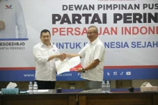 HT Lantik Redi Nusantara...