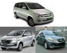 Bujet Terbatas, Ini...