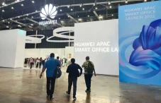 Huawei Luncurkan Produk...