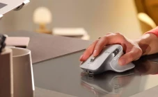 Sensasi Mouse Vertikal...