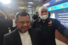 Mantan Presiden ACT...