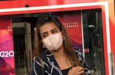 Penyanyi Nowela Diperiksa...