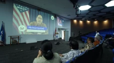 Seribuan Peserta Ikuti...