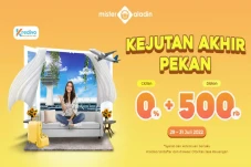 Tinggal 2 Hari Lagi!...