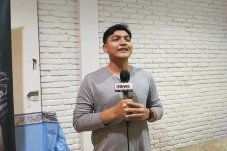 Bintangi Sinetron Misteri...