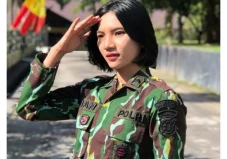 Profil Bripda Dian Asih...