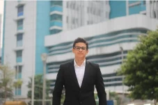 Profil dan Biodata Menantu...