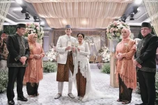 Kisah Cinta Mutiara...