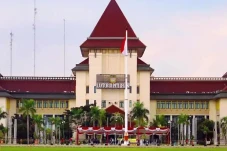 Simak! Kabupaten Bekasi...
