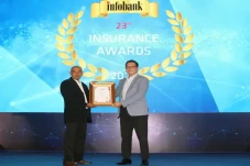 MNC Insurance Meraih...
