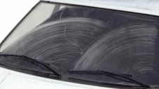 Wiper Bikin Kaca Mobil...