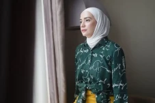 Kondisi Rumah Tangga...