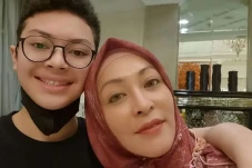 Angelina Sondakh Sangat...