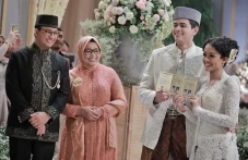 Cantiknya Mutiara Annisa...