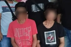 Perkosa Teman Mabuk...