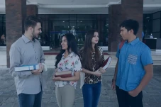 President University,...