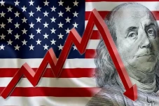 Amerika Resesi, Ini...