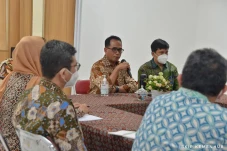 Menhub Libatkan UGM...