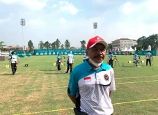 Cabang Para Panahan...