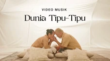 Makna Lagu Dunia Tipu-Tipu...