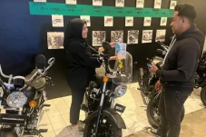 Beli Benelli Motobi...