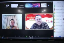 Bupati Gowa Paparkan...