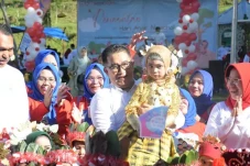 Akmal Malik Sebut Penanganan...