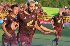 PSM Makassar Berhasil...