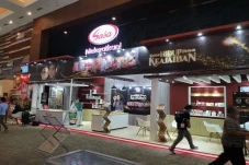 Sasa Kembali Menyapa...