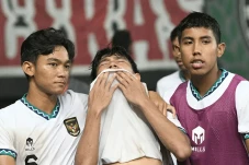 AFF Respek PSSI Lapor...