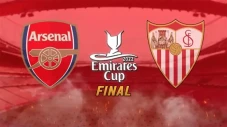 Hari ini! Arsenal vs...