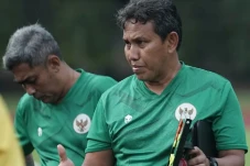 Jadwal Piala AFF U-16...
