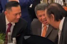 Ini yang Dibicarakan...
