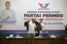 Inklusivitas Perindo...