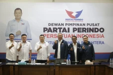 Partai Perindo, Wadah...