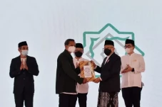 Wapres Ajak Ulama dan...