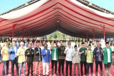 Organisasi Kepemudaan...