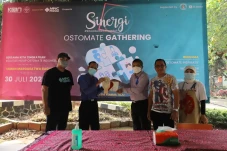 Gandeng KOIN, MNC Peduli...