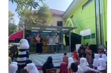 Sambangi Kota Cirebon...