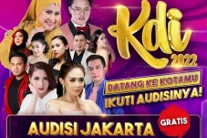 Jakarta Menjadi Kota...