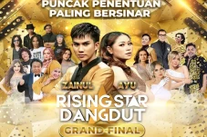 Puncak Penentuan Bintang...